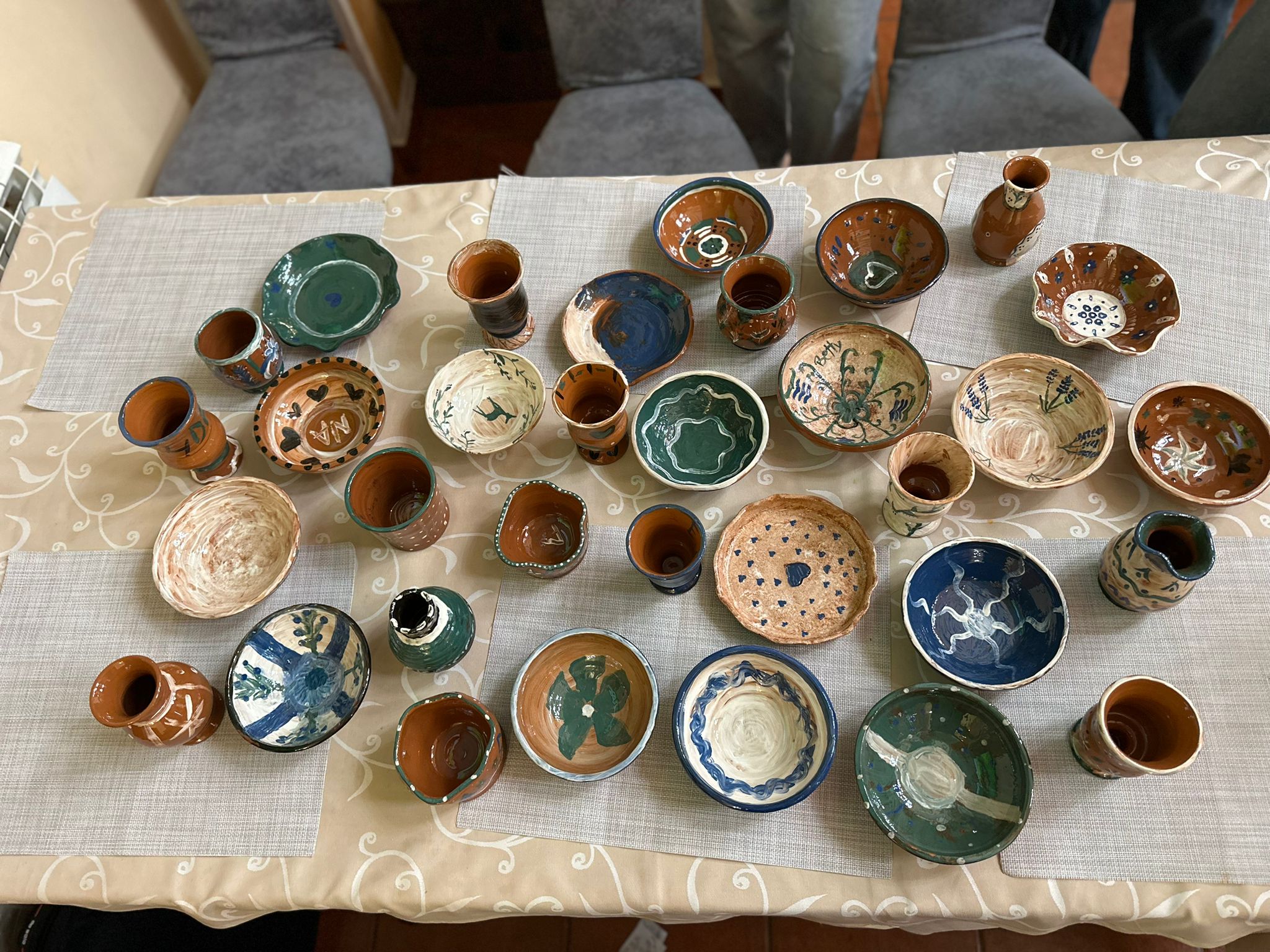 Pottery Workshops — Village Museum (Baia Mare) media